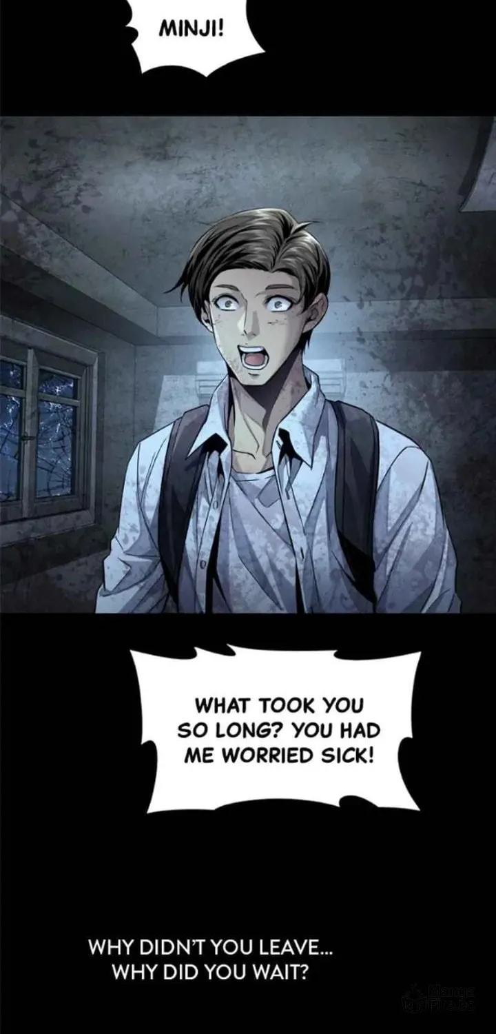 Read Dead Queen chapter 157 image 50 on Lezhin