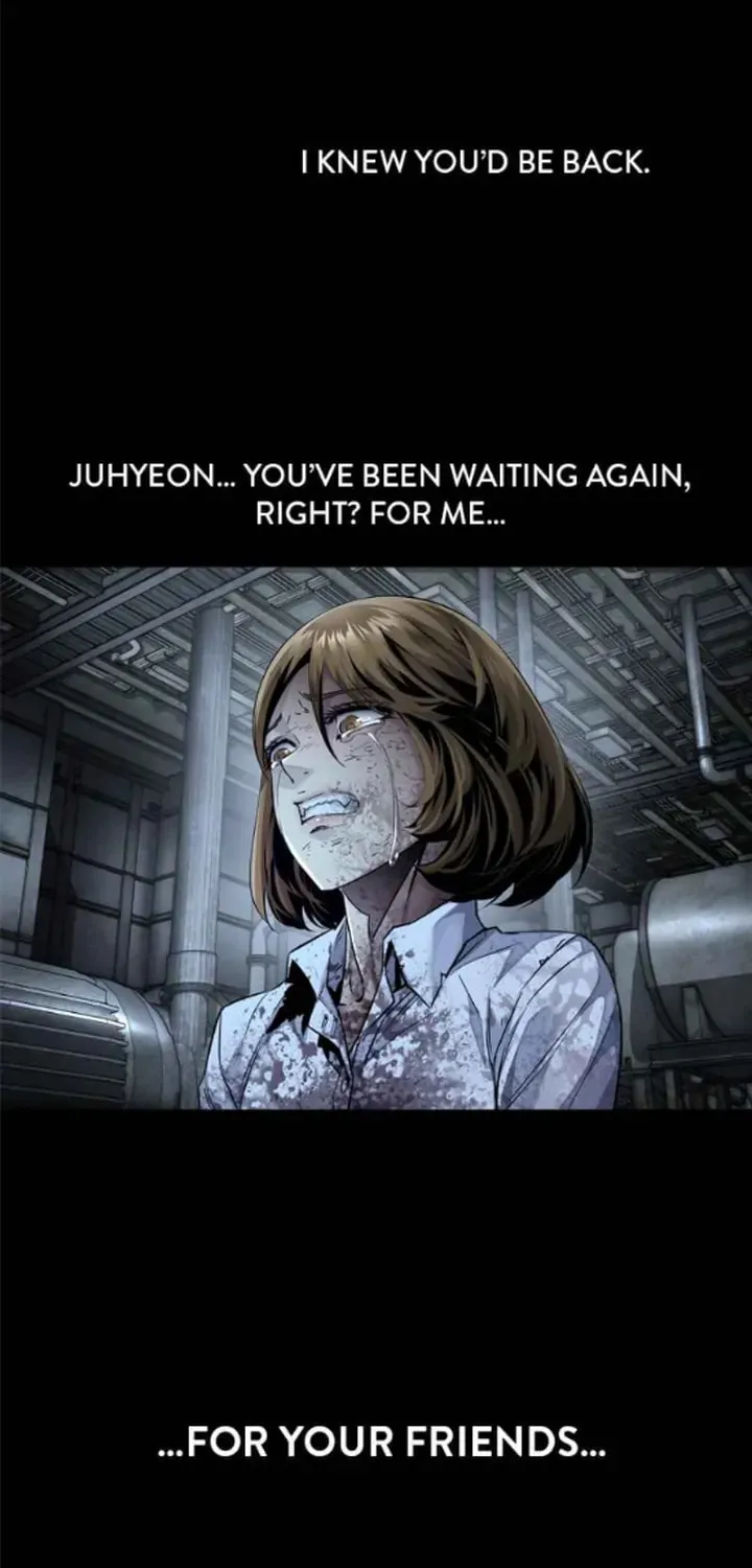 Read Dead Queen chapter 157 image 51 on Lezhin
