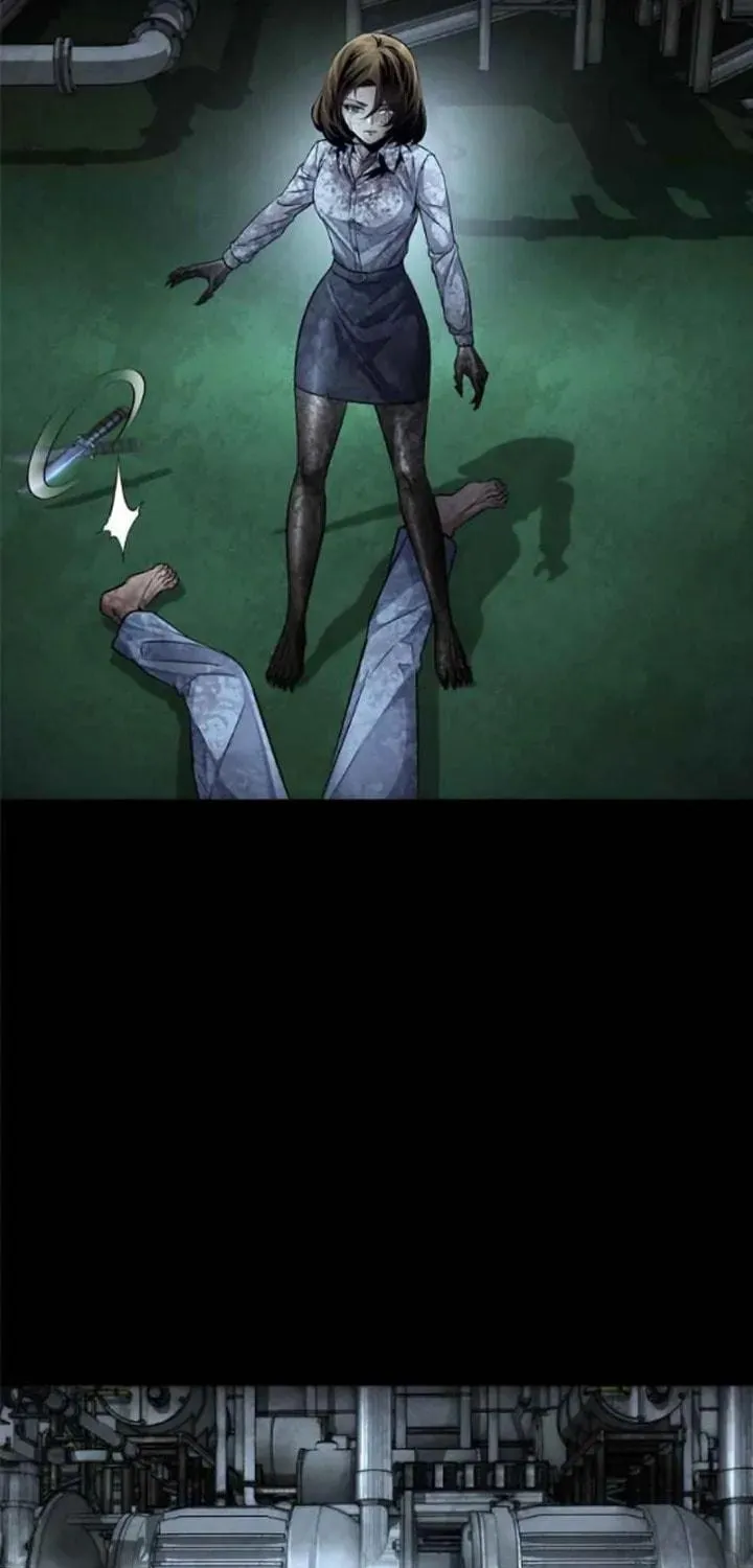 Read Dead Queen chapter 157 image 53 on Lezhin