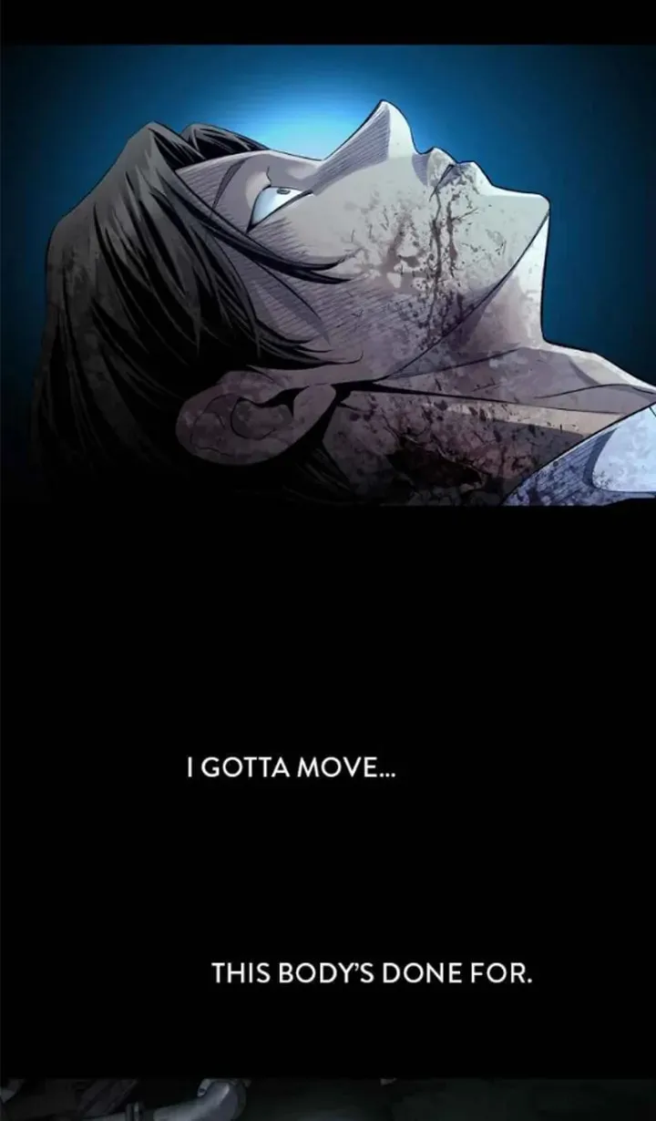 Read Dead Queen chapter 157 image 56 on Lezhin