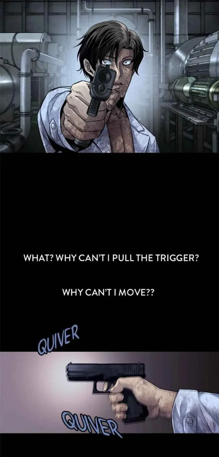 Read Dead Queen chapter 157 image 59 on Lezhin