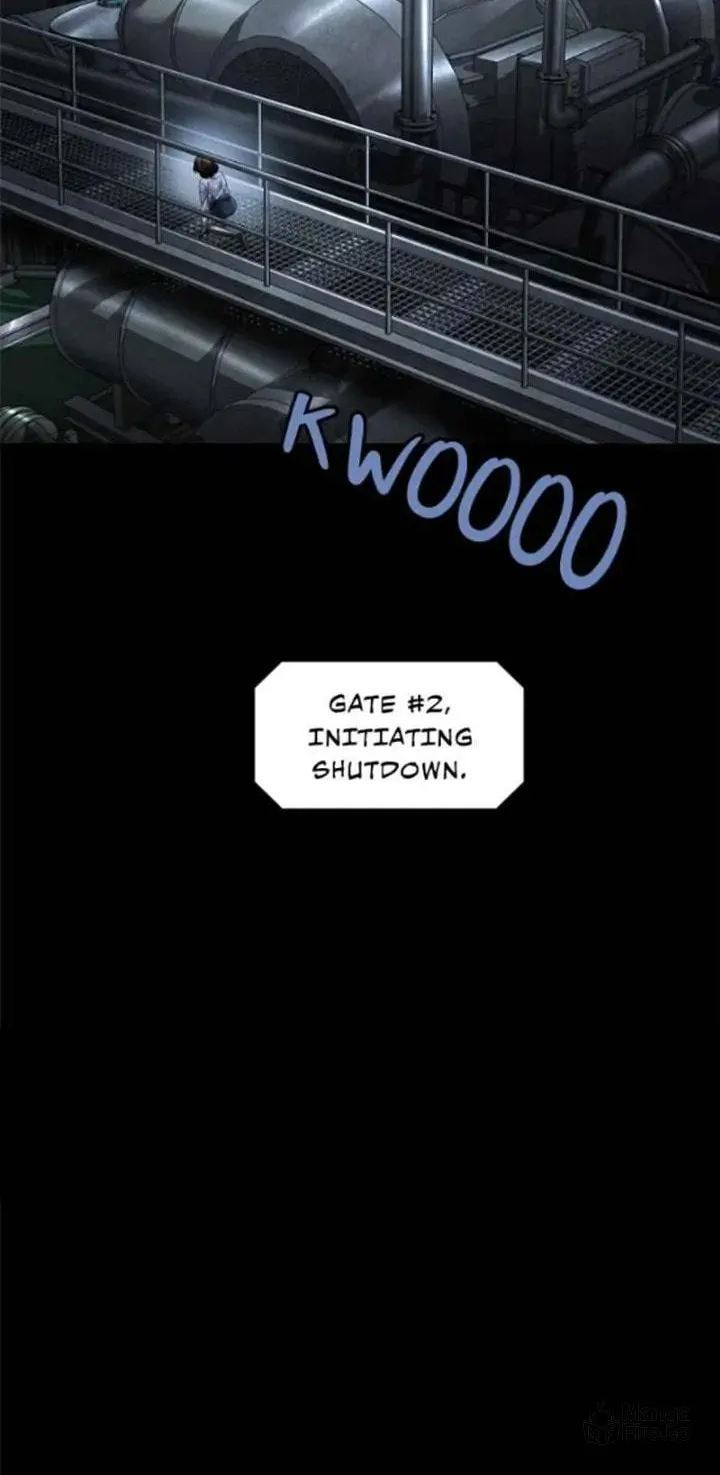 Read Dead Queen chapter 157 image 6 on Lezhin