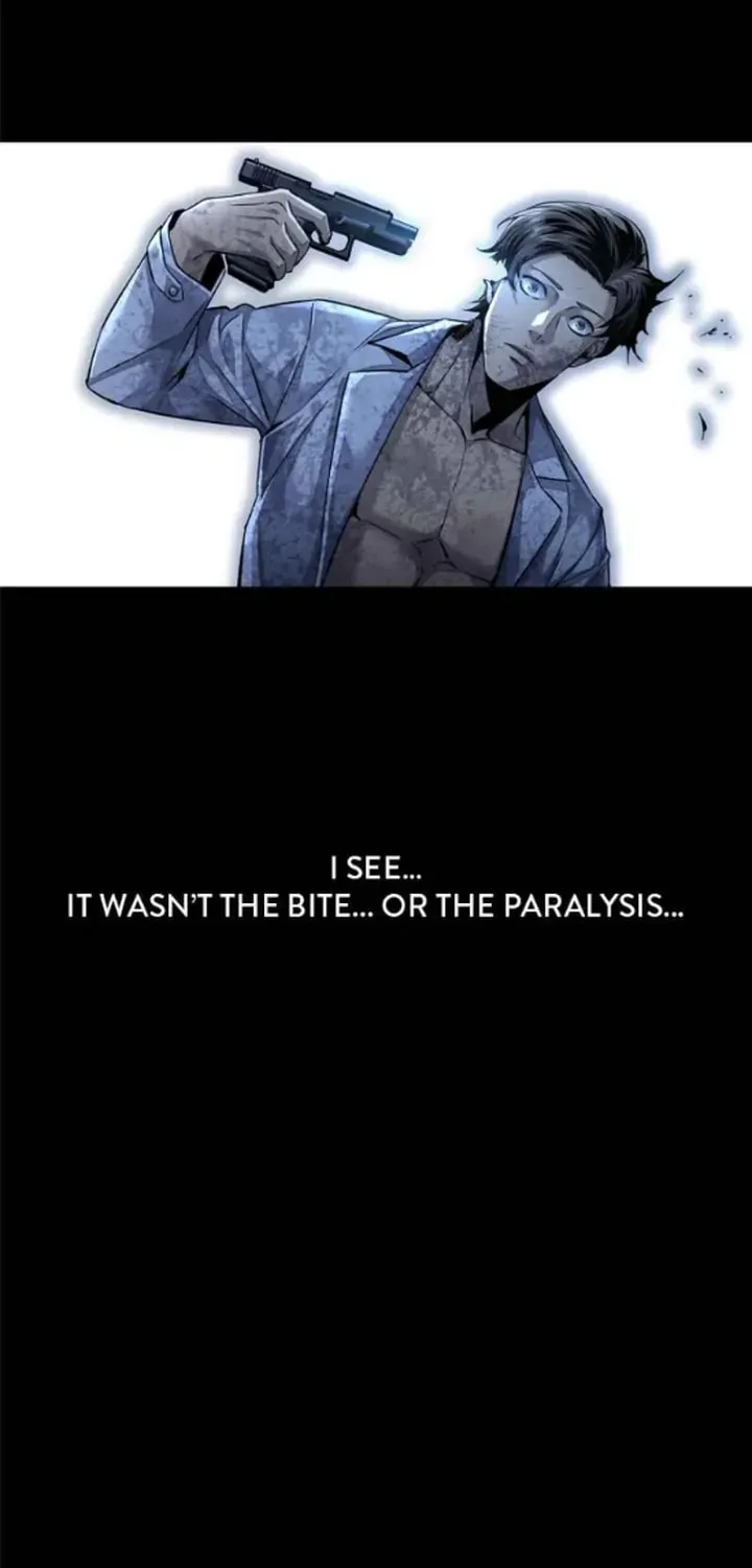 Read Dead Queen chapter 157 image 62 on Lezhin