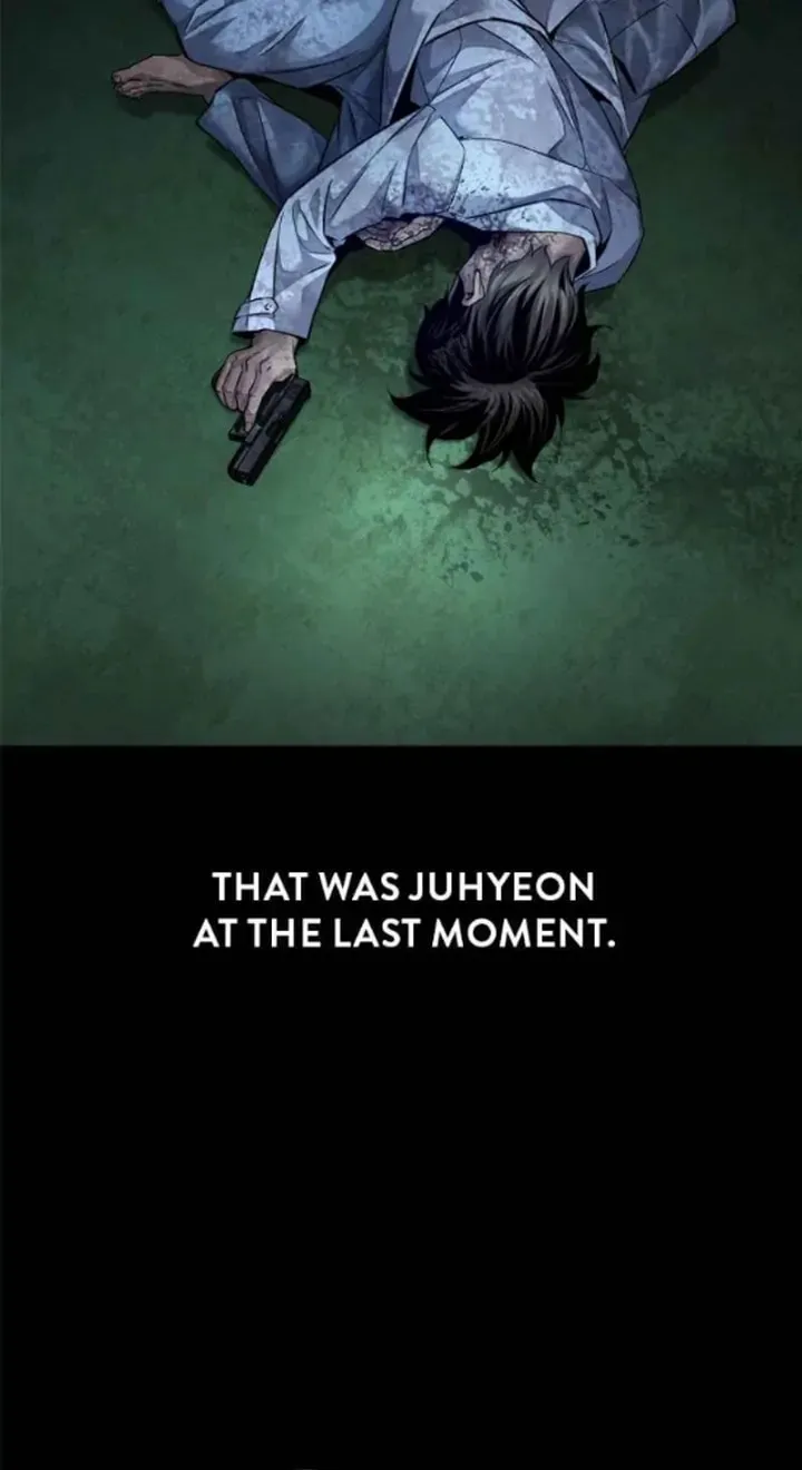 Read Dead Queen chapter 157 image 64 on Lezhin