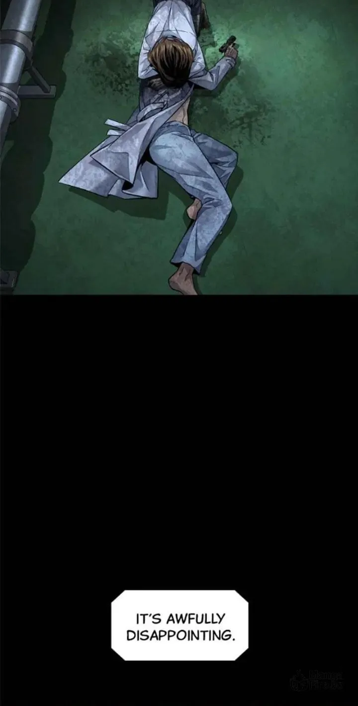 Read Dead Queen chapter 157 image 66 on Lezhin