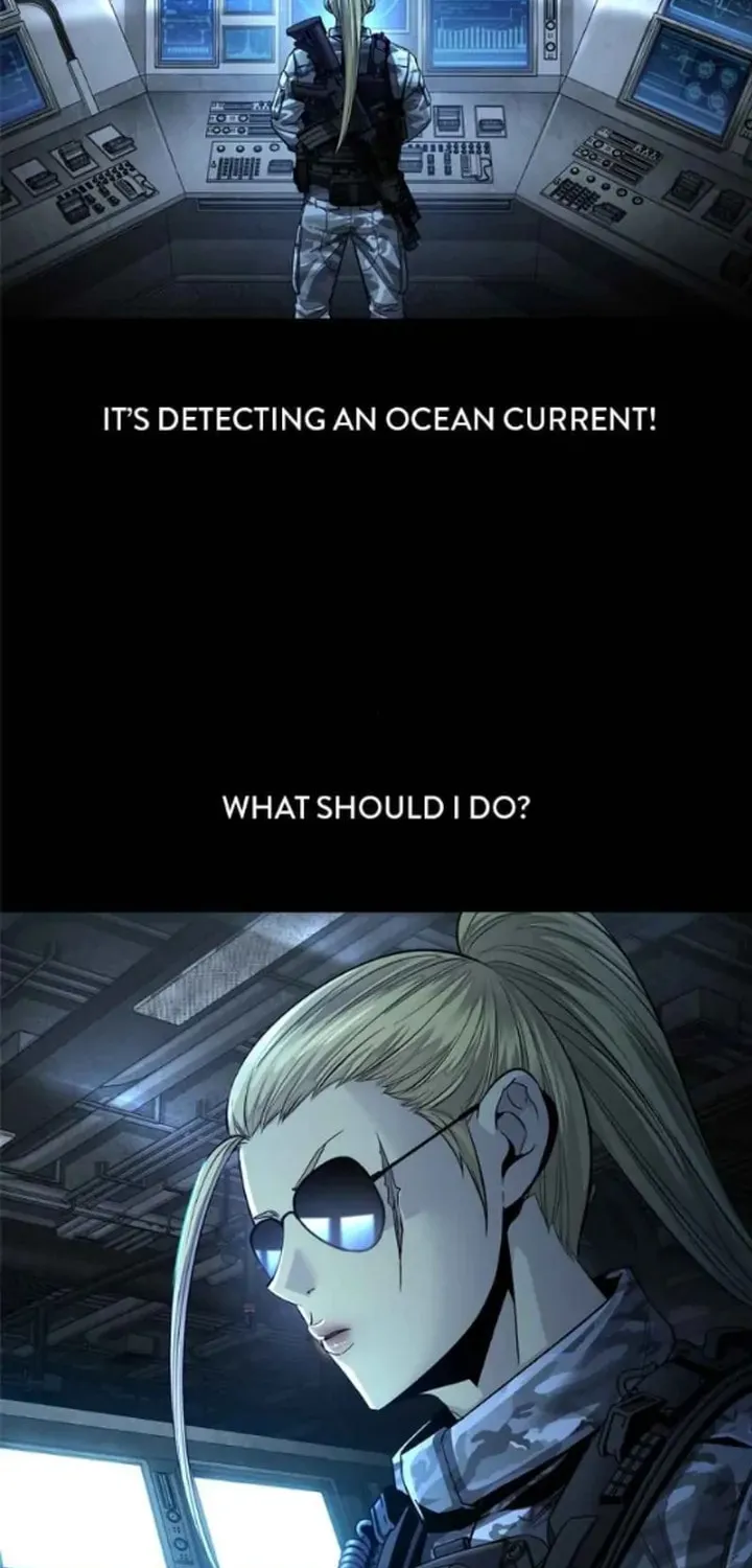 Read Dead Queen chapter 158 image 1 on Lezhin