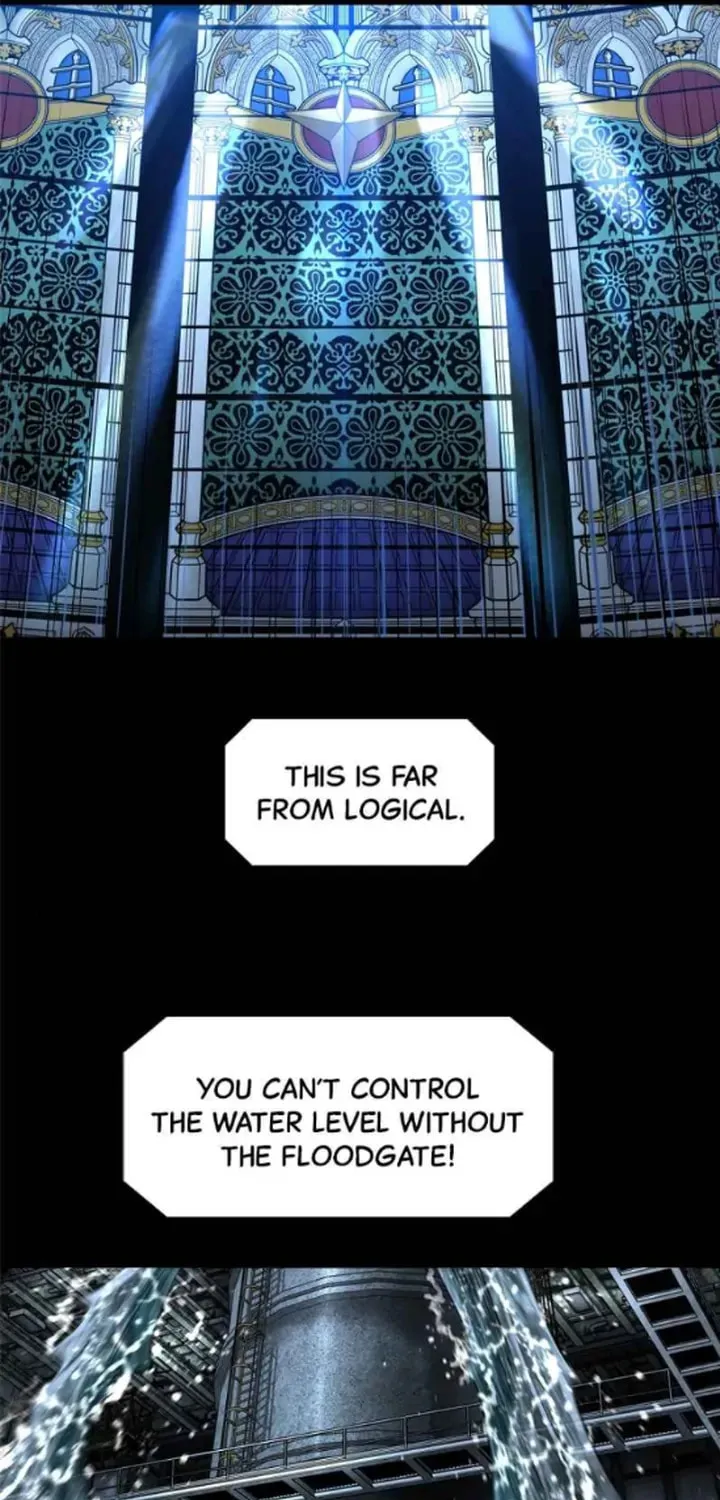Read Dead Queen chapter 158 image 13 on Lezhin