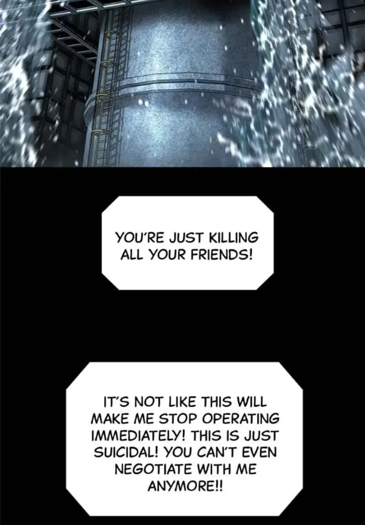 Read Dead Queen chapter 158 image 14 on Lezhin