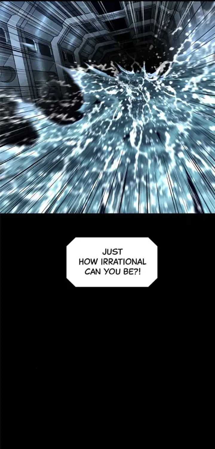 Read Dead Queen chapter 158 image 15 on Lezhin