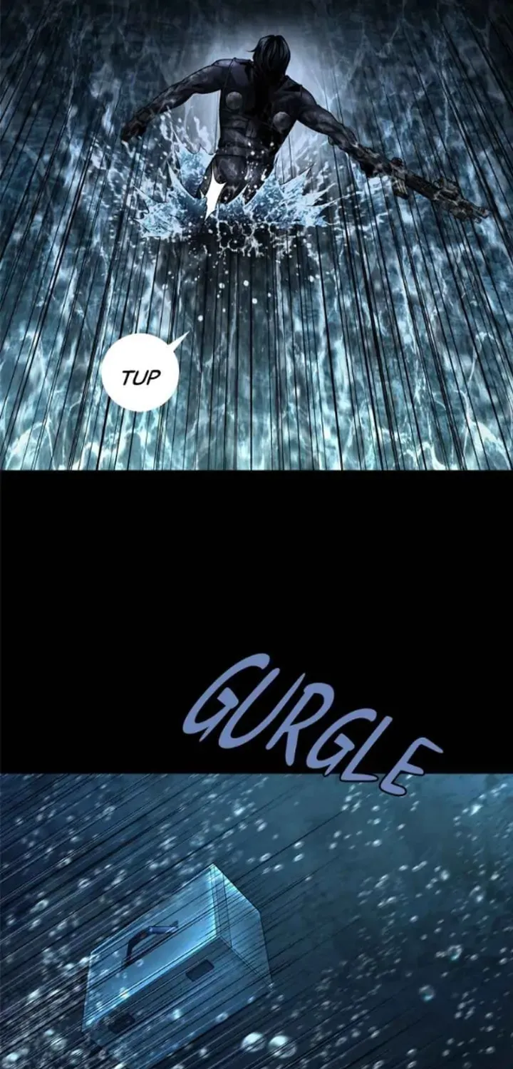 Read Dead Queen chapter 158 image 21 on Lezhin