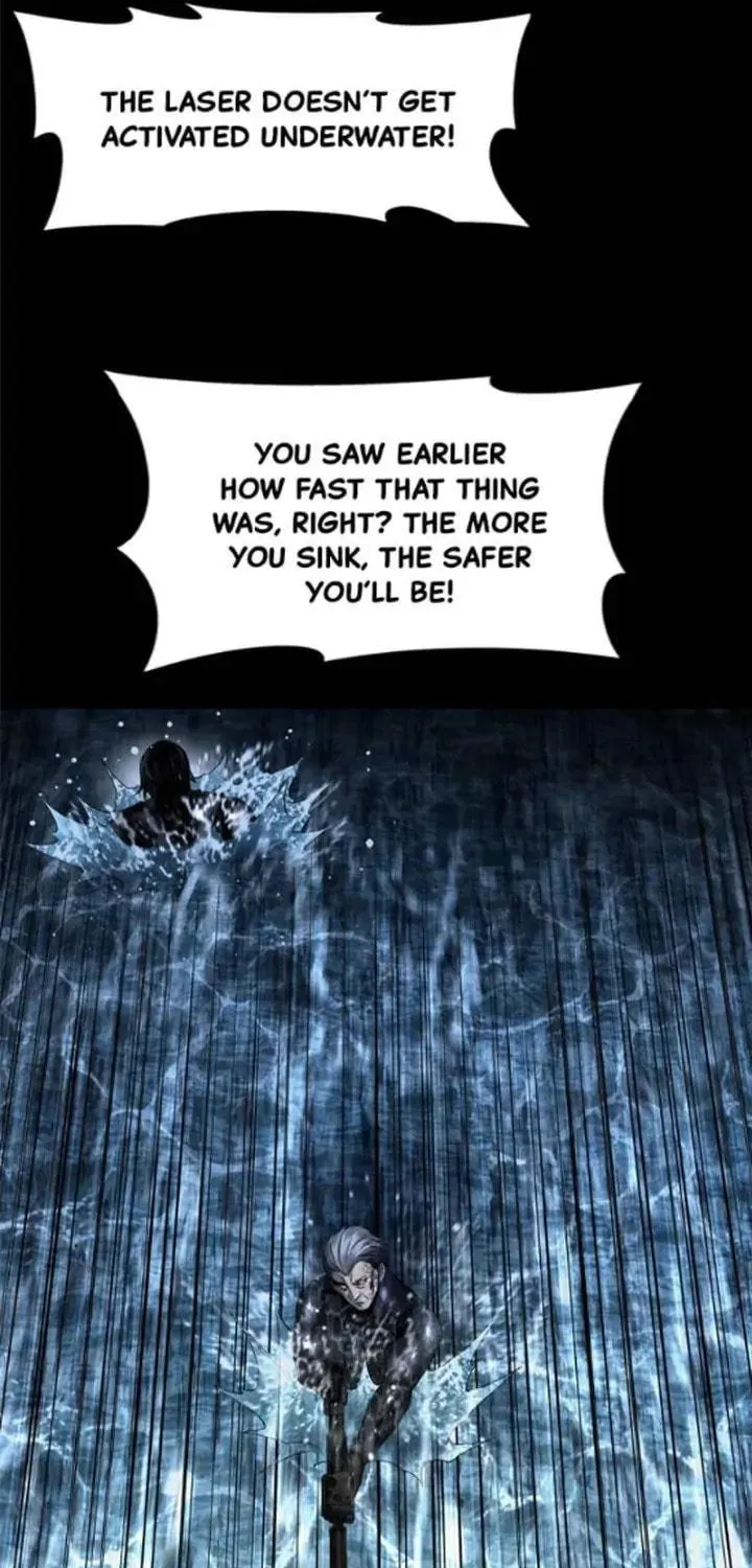 Read Dead Queen chapter 158 image 23 on Lezhin