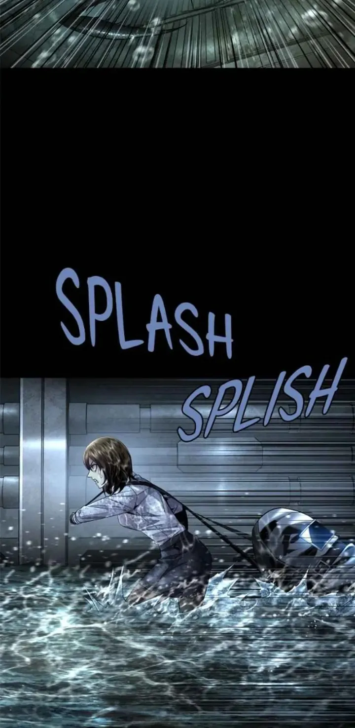 Read Dead Queen chapter 158 image 34 on Lezhin