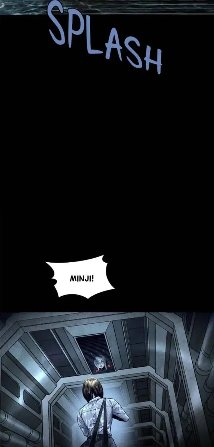 Read Dead Queen chapter 158 image 35 on Lezhin