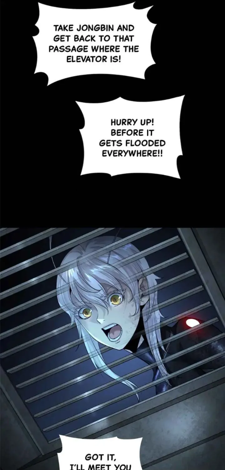 Read Dead Queen chapter 158 image 37 on Lezhin