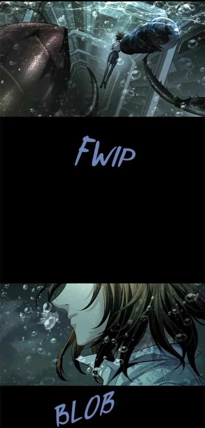 Read Dead Queen chapter 158 image 45 on Lezhin