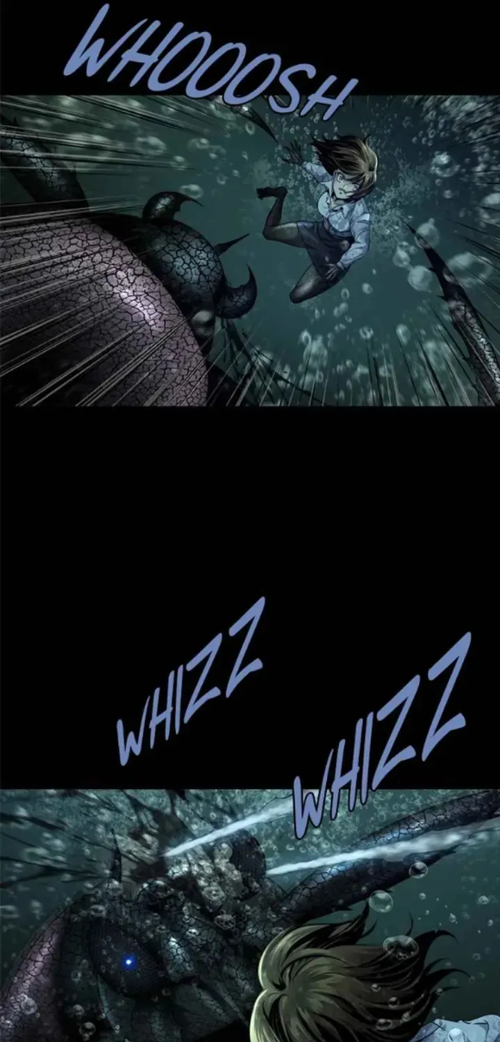 Read Dead Queen chapter 158 image 51 on Lezhin