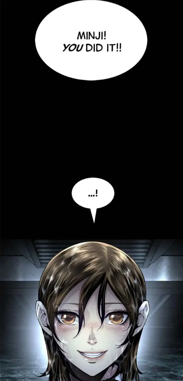 Read Dead Queen chapter 158 image 57 on Lezhin