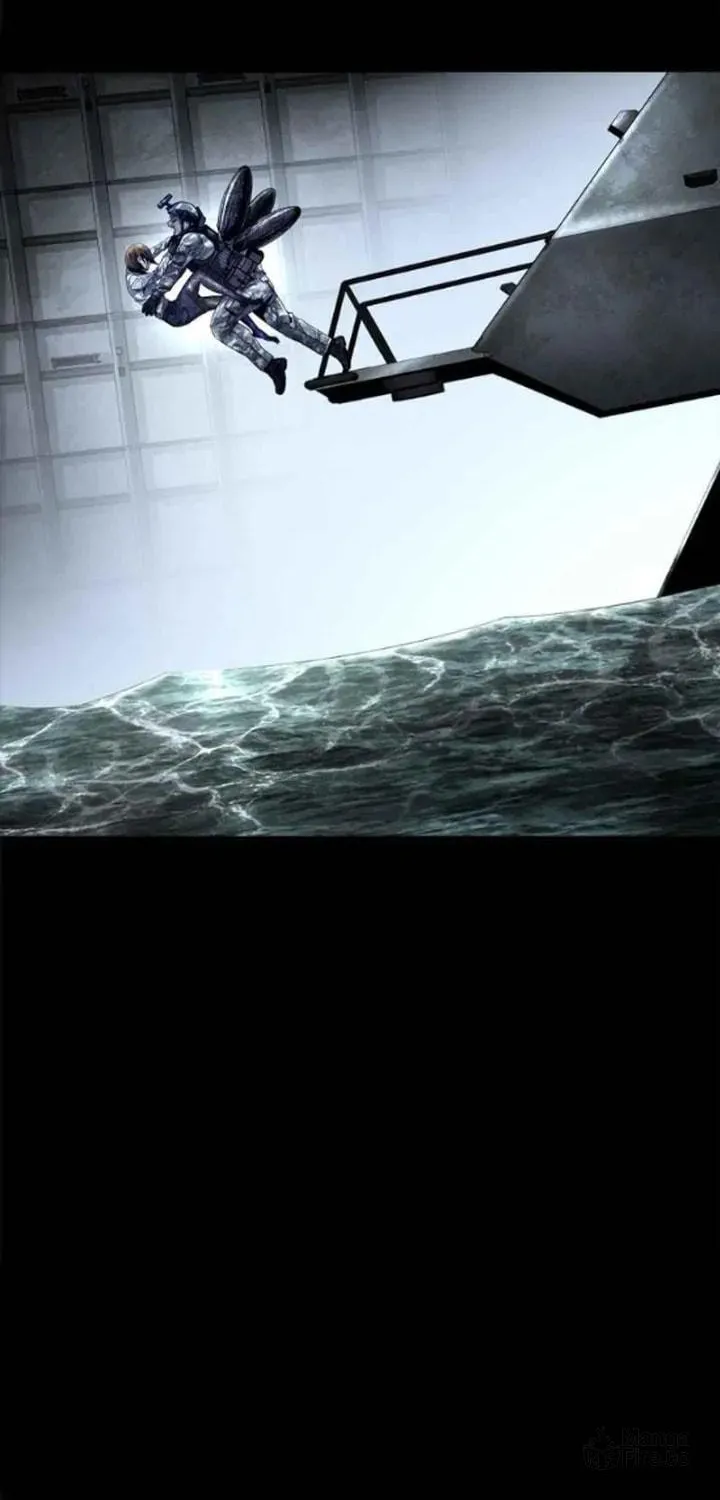 Read Dead Queen chapter 159 image 102 on Lezhin