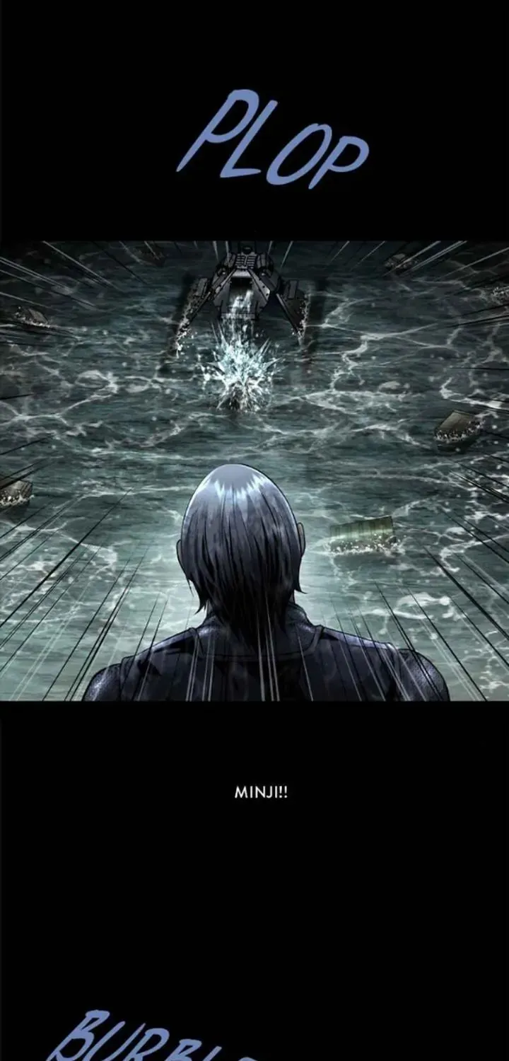Read Dead Queen chapter 159 image 105 on Lezhin