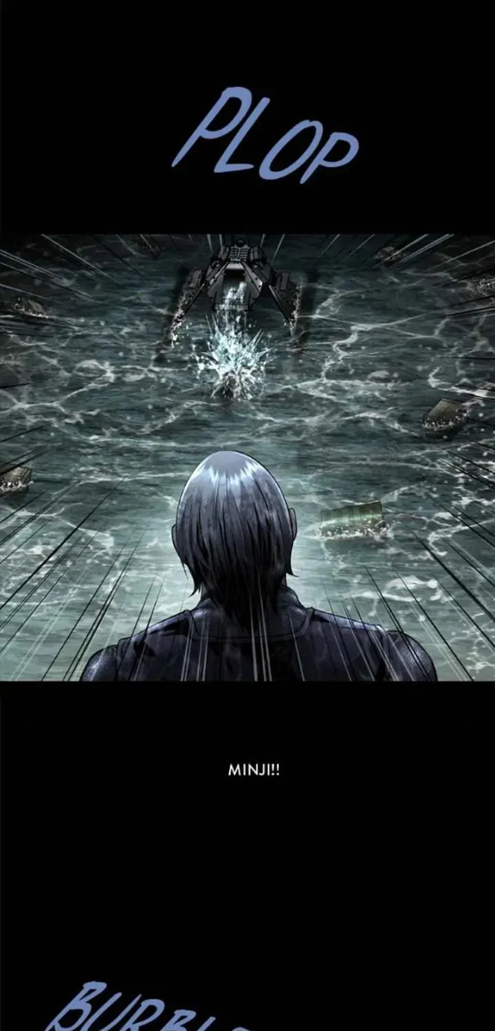 Read Dead Queen chapter 159 image 107 on Lezhin