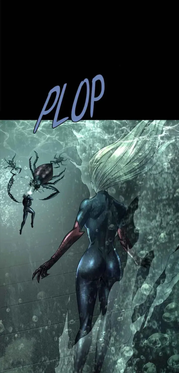Read Dead Queen chapter 159 image 117 on Lezhin