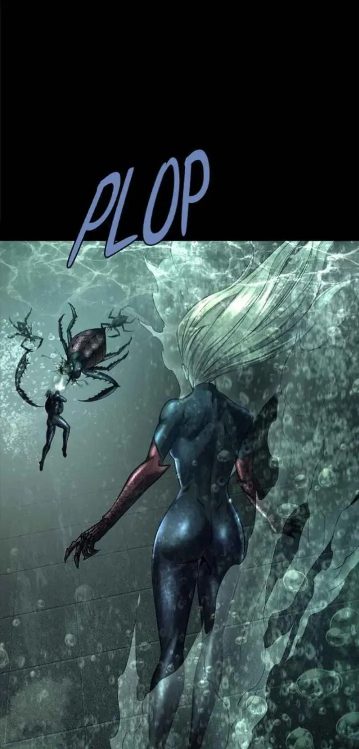 Read Dead Queen chapter 159 image 119 on Lezhin