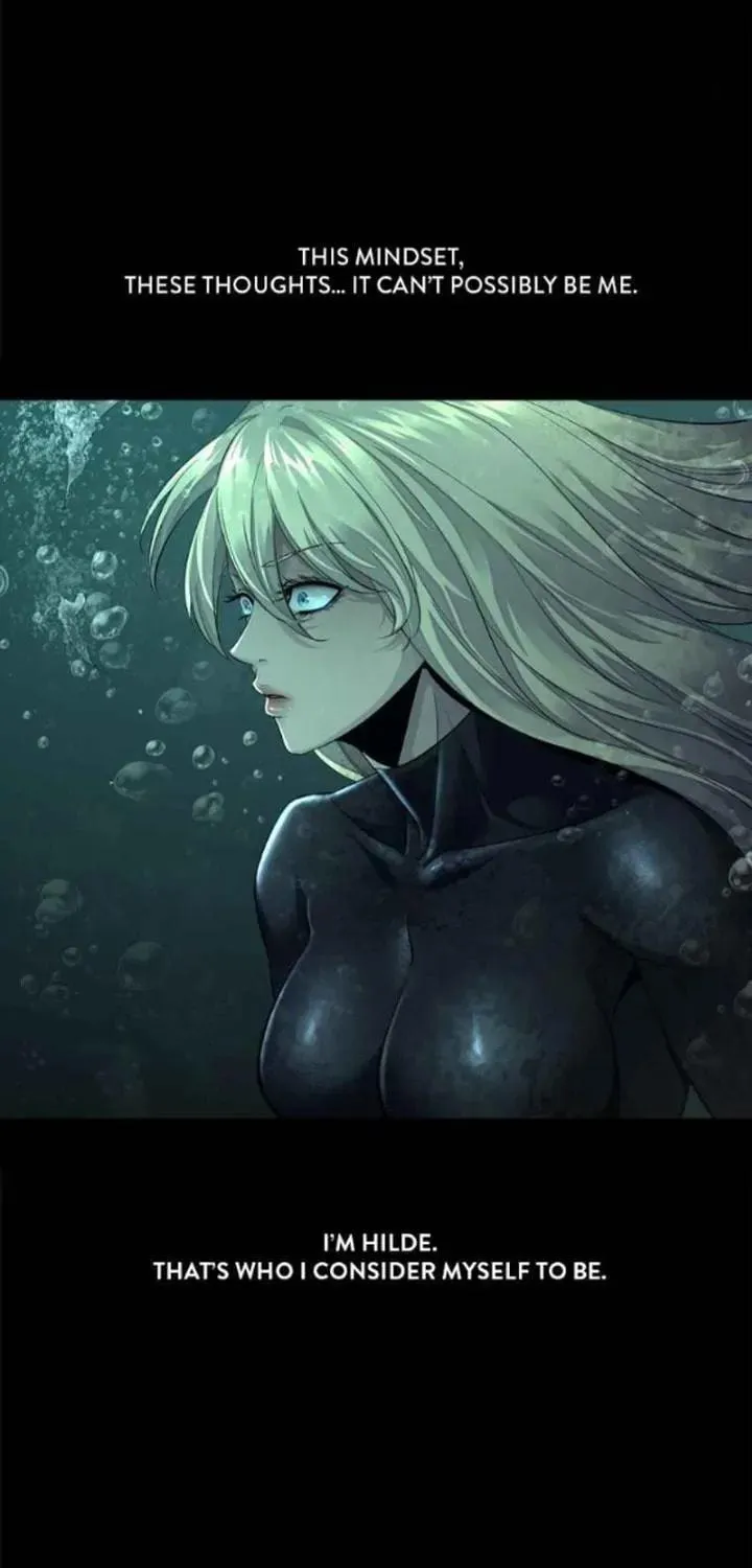 Read Dead Queen chapter 159 image 131 on Lezhin