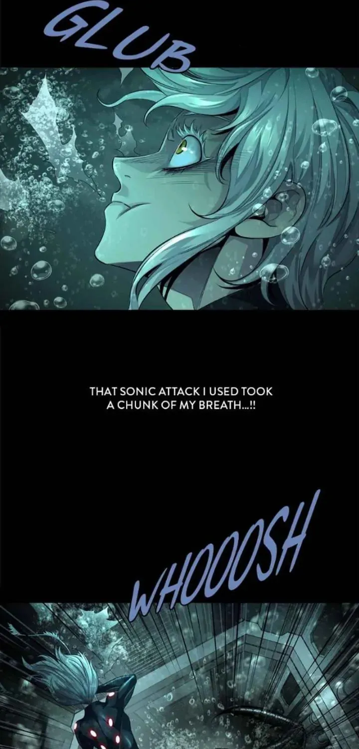 Read Dead Queen chapter 159 image 25 on Lezhin