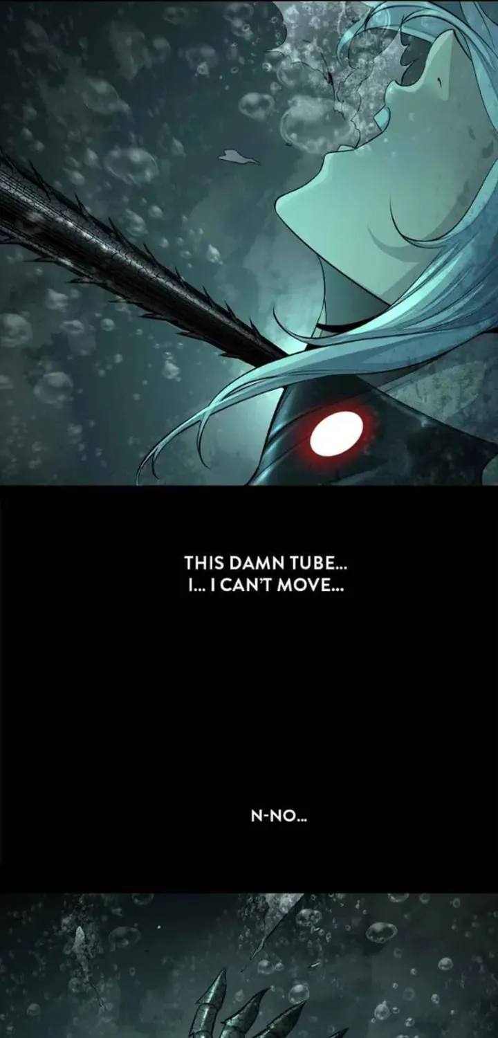 Read Dead Queen chapter 159 image 33 on Lezhin