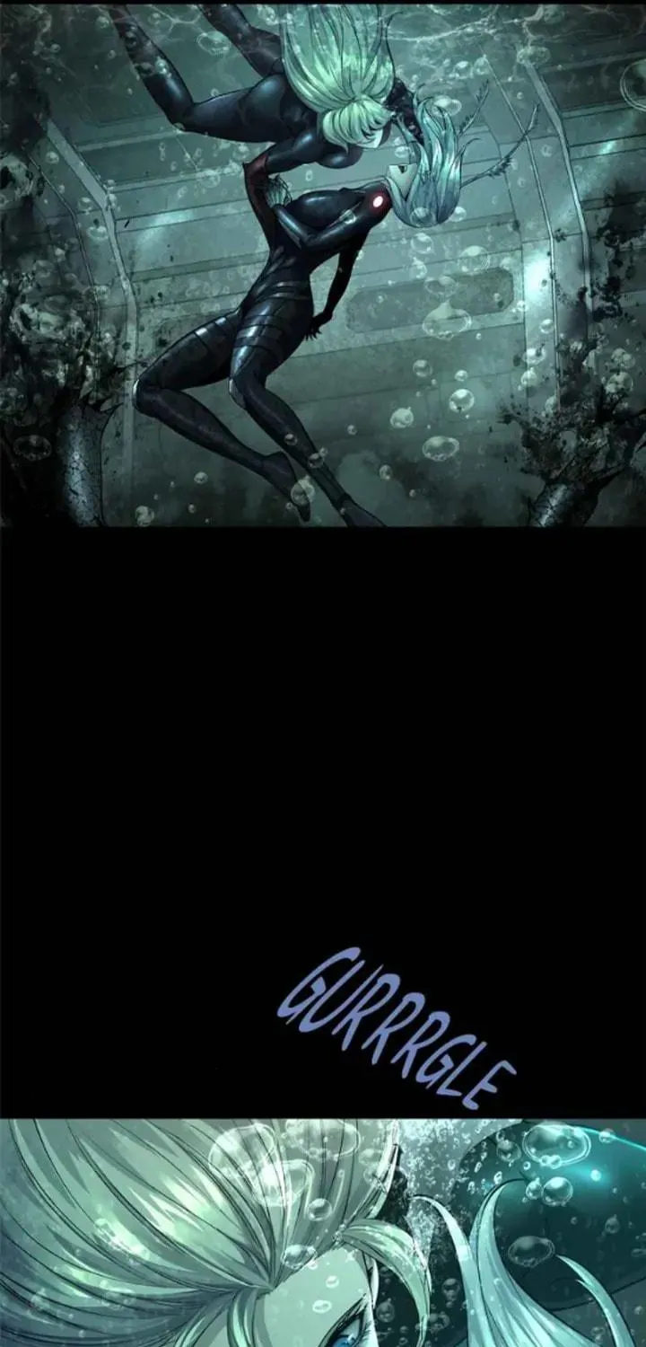Read Dead Queen chapter 159 image 41 on Lezhin
