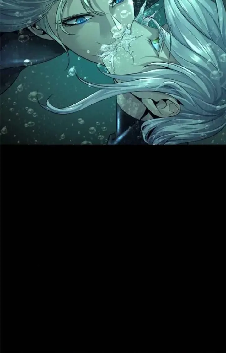 Read Dead Queen chapter 159 image 44 on Lezhin