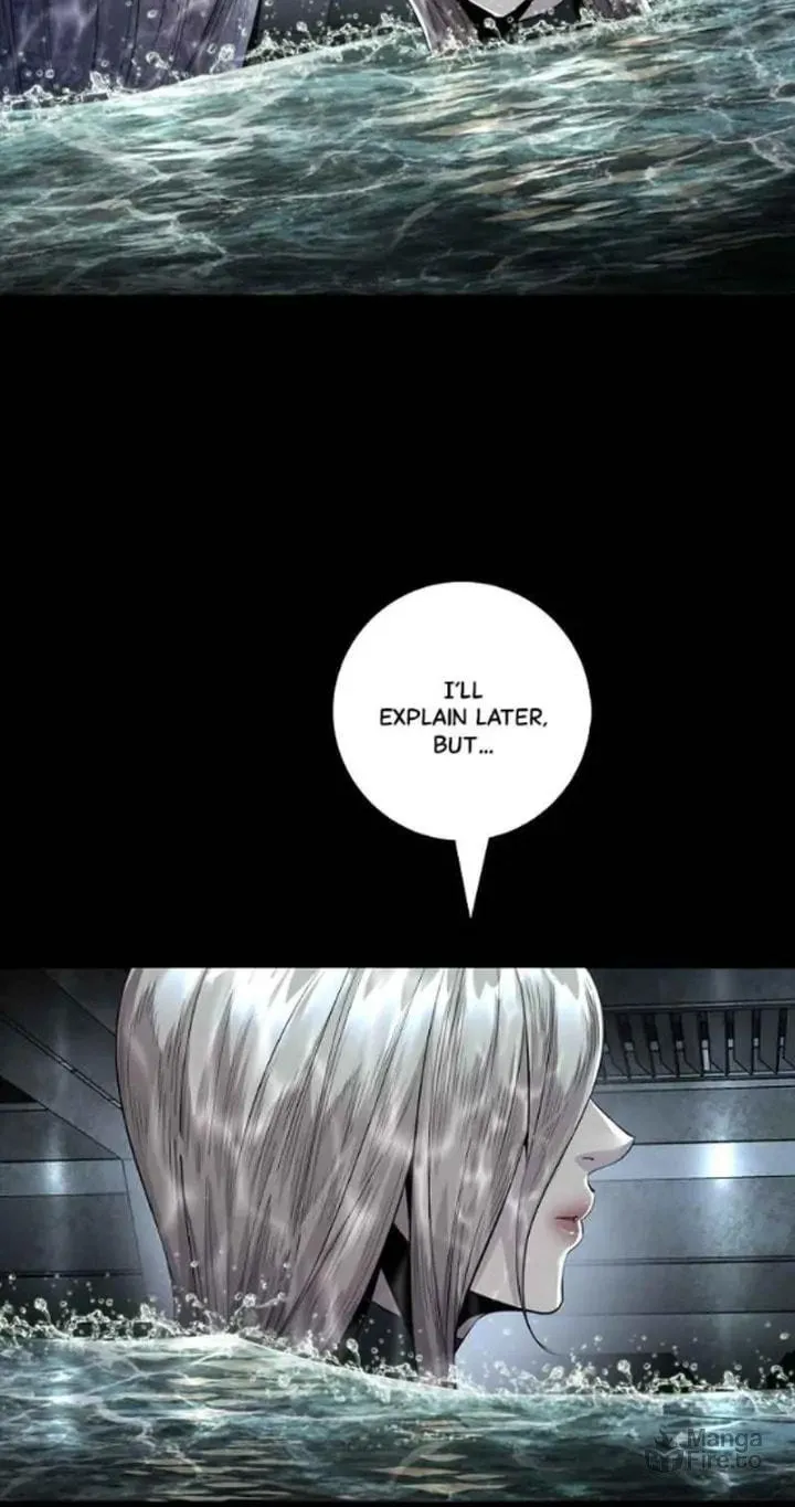 Read Dead Queen chapter 159 image 50 on Lezhin