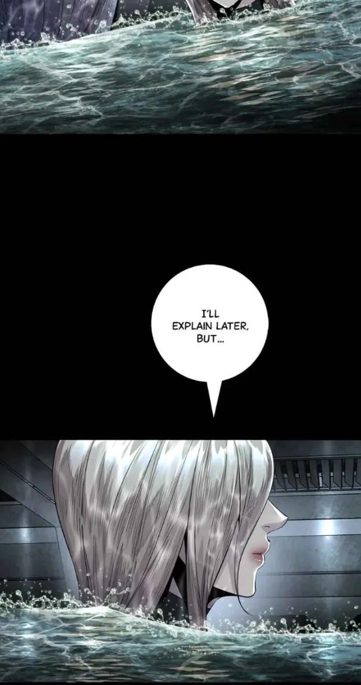 Read Dead Queen chapter 159 image 52 on Lezhin