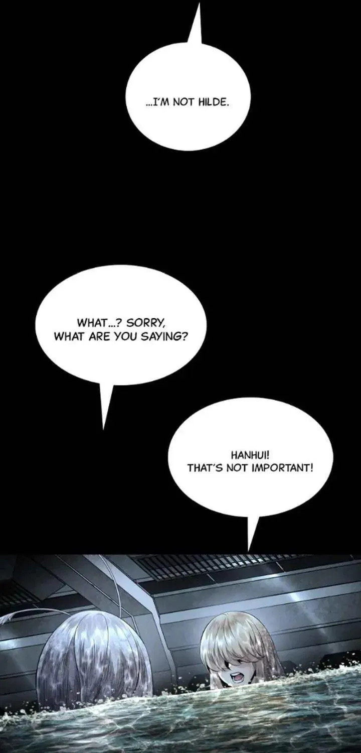 Read Dead Queen chapter 159 image 53 on Lezhin