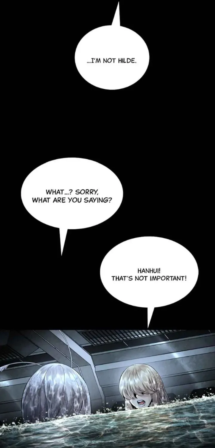 Read Dead Queen chapter 159 image 55 on Lezhin