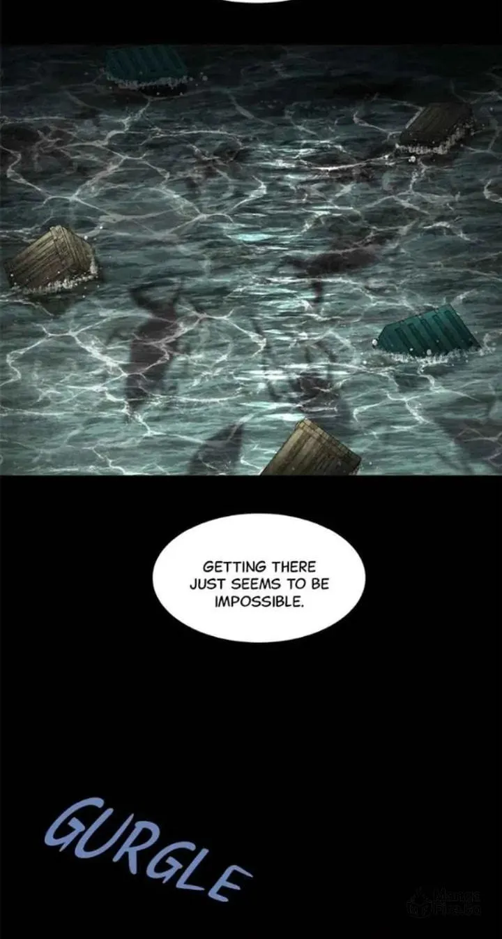 Read Dead Queen chapter 159 image 6 on Lezhin