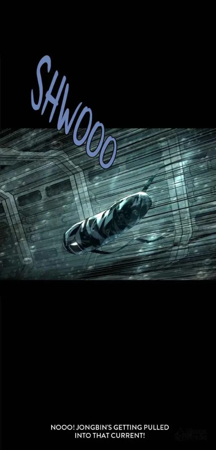 Read Dead Queen chapter 159 image 60 on Lezhin