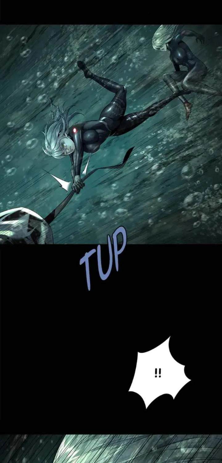 Read Dead Queen chapter 159 image 63 on Lezhin