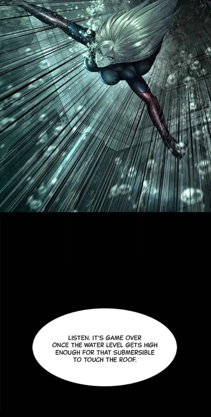 Read Dead Queen chapter 159 image 68 on Lezhin