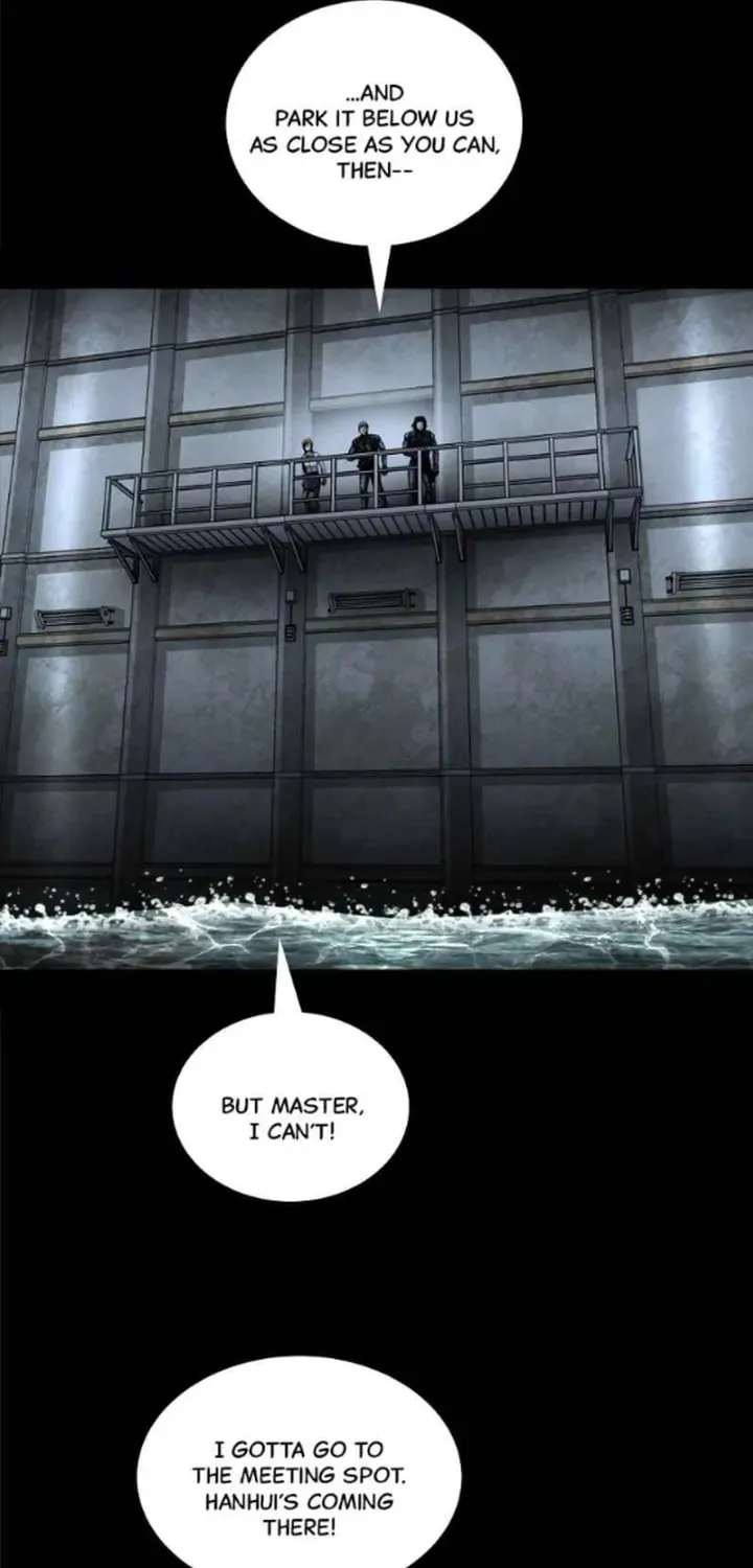 Read Dead Queen chapter 159 image 75 on Lezhin