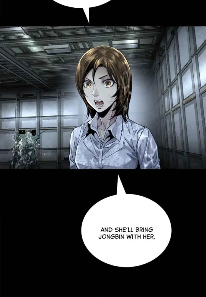 Read Dead Queen chapter 159 image 76 on Lezhin