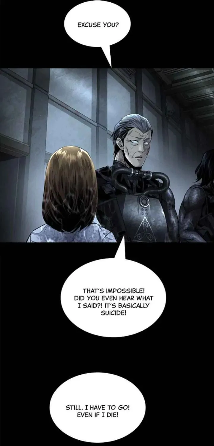 Read Dead Queen chapter 159 image 77 on Lezhin