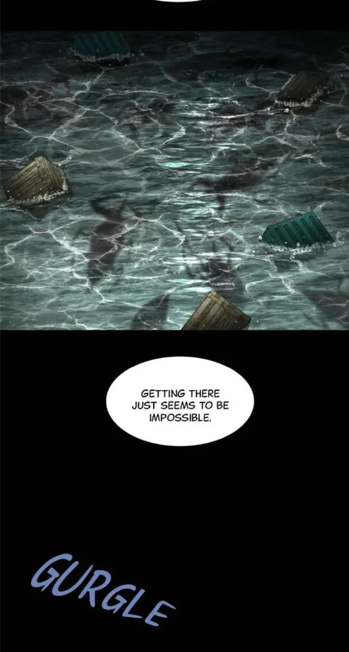 Read Dead Queen chapter 159 image 8 on Lezhin