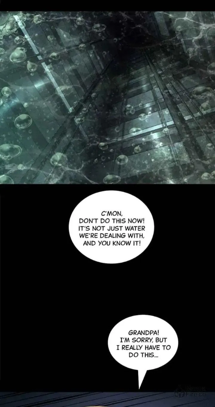 Read Dead Queen chapter 159 image 80 on Lezhin