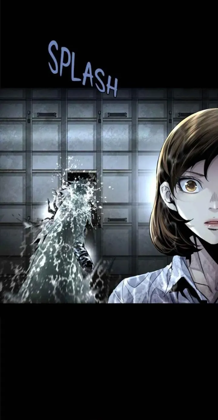 Read Dead Queen chapter 159 image 82 on Lezhin