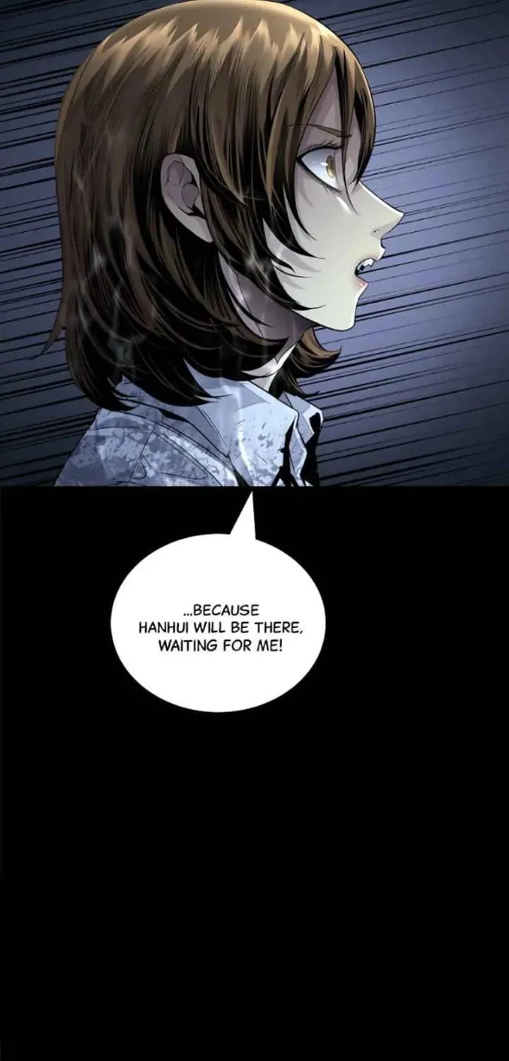 Read Dead Queen chapter 159 image 83 on Lezhin