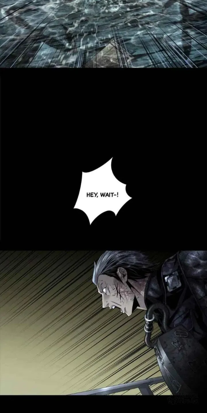 Read Dead Queen chapter 159 image 90 on Lezhin