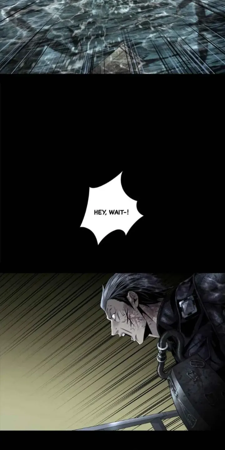 Read Dead Queen chapter 159 image 92 on Lezhin