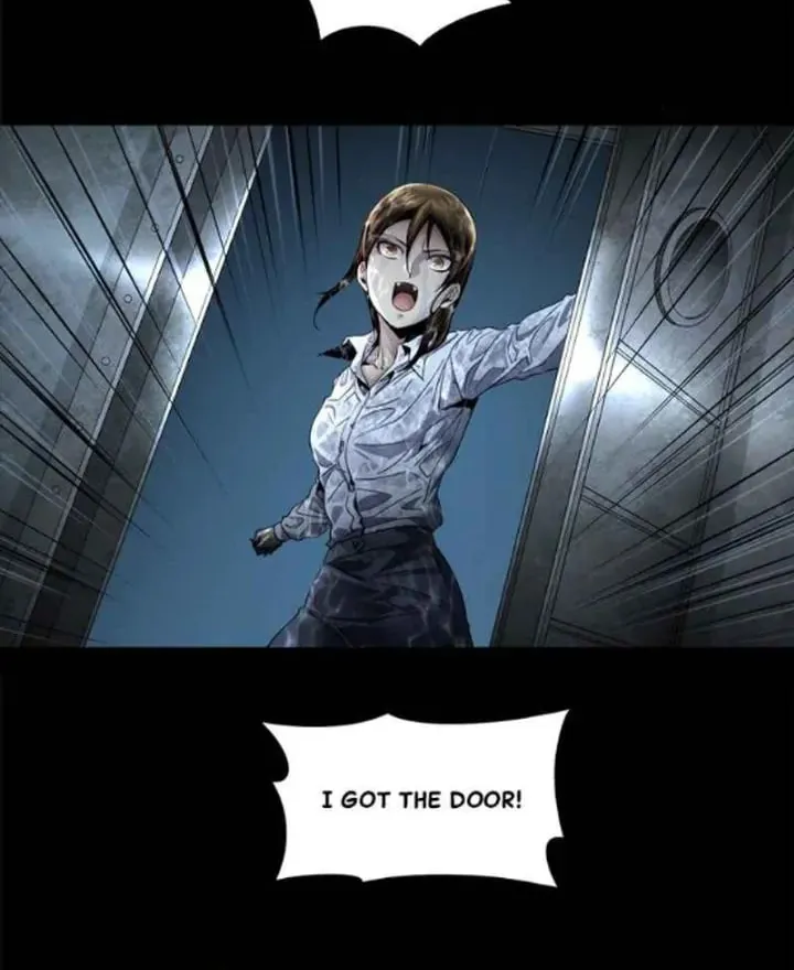 Read Dead Queen chapter 159 image 98 on Lezhin