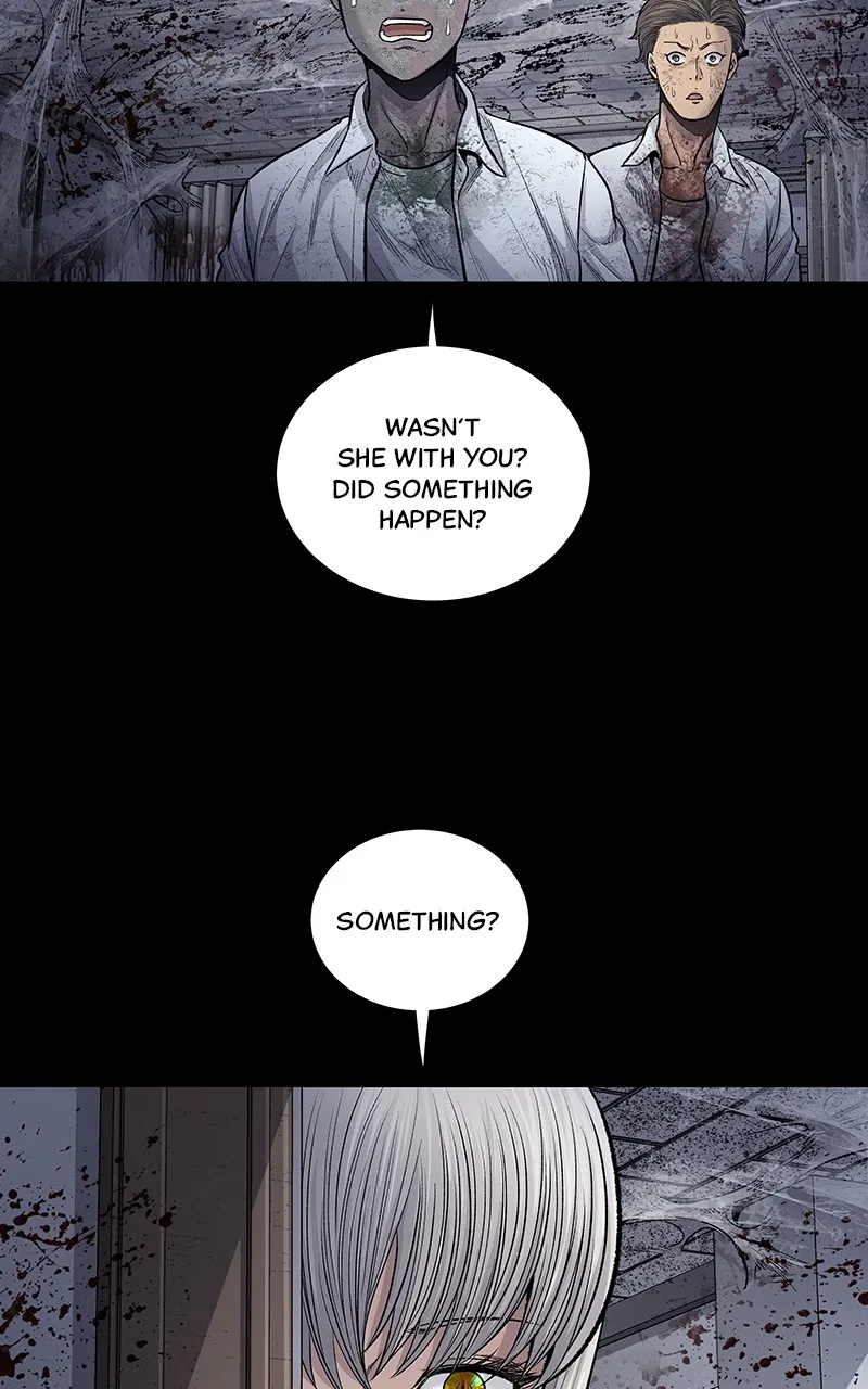 Read Dead Queen chapter 16 image 1 on Lezhin